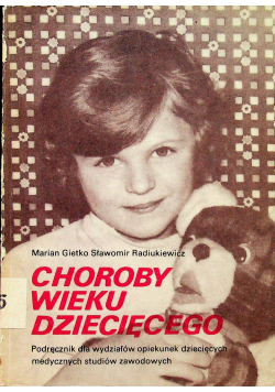 Choroby wieku dziecięcego