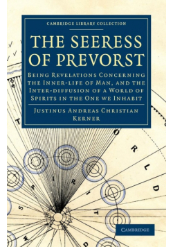 The Seeress of Prevorst