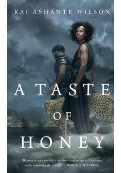 A Taste Of Honey