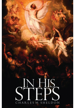 In His Steps