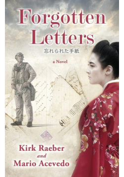 Forgotten Letters