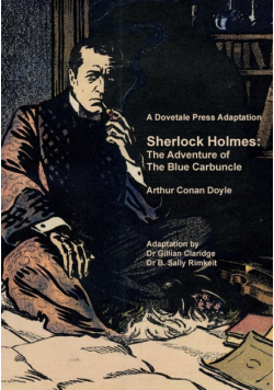A Dovetale Press Adaptation of Sherlock Holmes