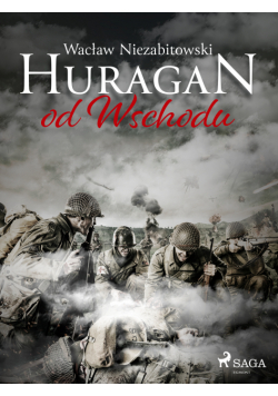 Huragan od Wschodu