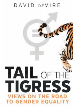 Tail of the Tigress
