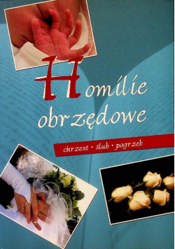 Homilie obrzędowe
