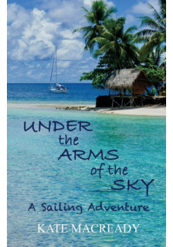 Under the Arms of the Sky