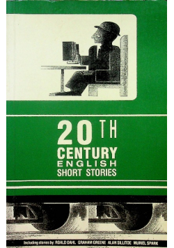 20 th century english short stories