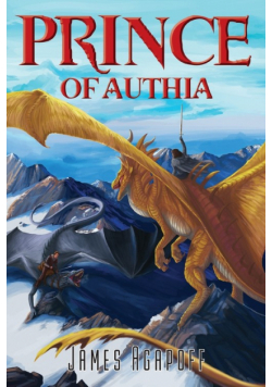 Prince of Authia