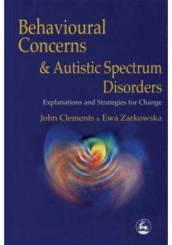 Behavioral Concerns and Autistic Spectrum Disorders