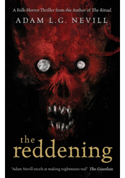 The Reddening