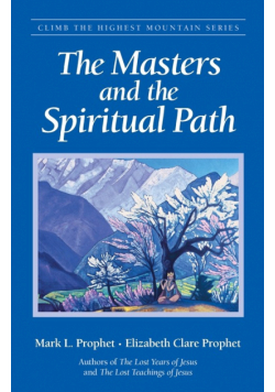 The Masters and the Spiritual Path