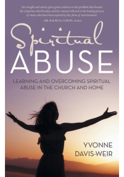 Spiritual Abuse