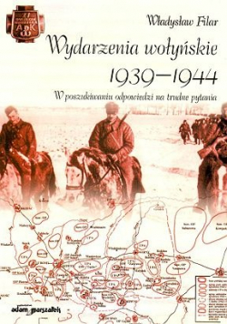 Wydarzenia wołyńskie 1939
