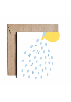 Karnet kw Splash / Chrzest SH12