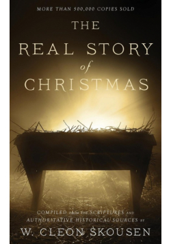 The Real Story of Christmas
