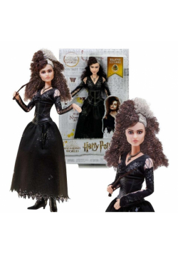 Harry Potter lalka Bellatriks Lestrange HFJ70