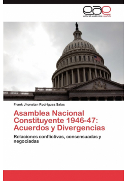 Asamblea Nacional Constituyente 1946-47