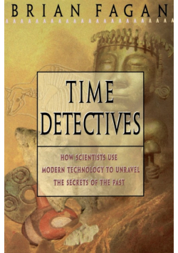 Time Detectives