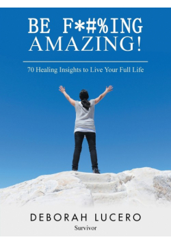 Be F*#%Ing Amazing!