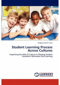 Student Learning Process Across Cultures