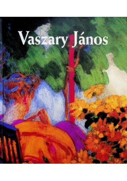 Vaszary Janos