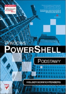 Windows PowerShell