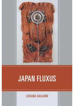 Japan Fluxus