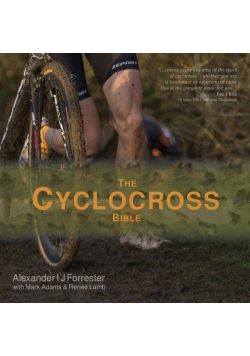 The Cyclocross Bible