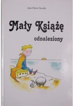 Mały Książę odnaleziony