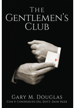 The Gentlemen's Club - Italian