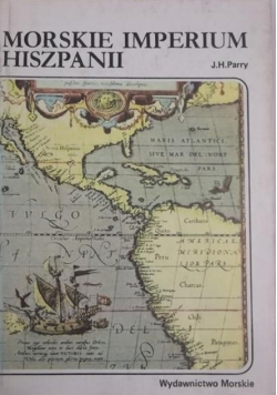 Morskie imperium Hiszpanii