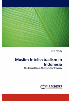 Muslim Intellectualism in Indonesia