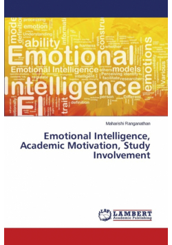 Emotional Intelligence, Academic Motivation, Study Involvement