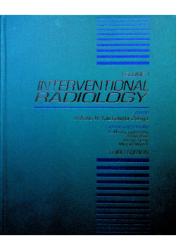 International radiology volume 1