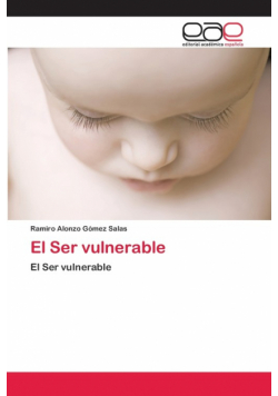 El Ser vulnerable