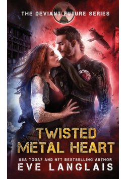 Twisted Metal Heart