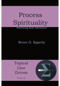 Process Spirituality