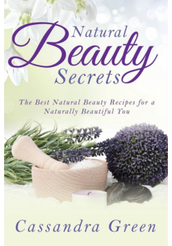 Natural Beauty Secrets