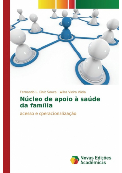 Núcleo de apoio à saúde da família