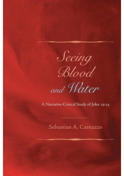 Seeing Blood and Water