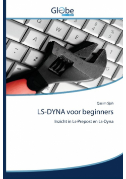 LS-DYNA voor beginners