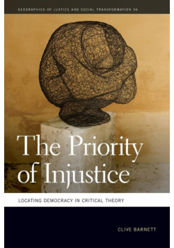 Priority of Injustice
