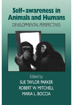 Self-Awareness in Animals and Humans