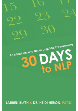 30 Days to NLP