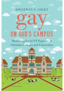 Gay on God's Campus