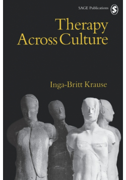 Therapy Across Culture
