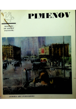Pimenov