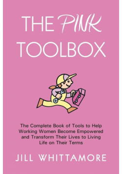 The Pink Toolbox