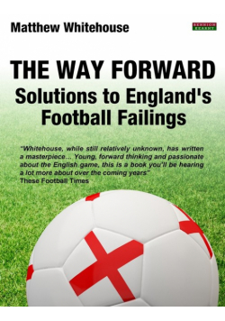 The Way Forward