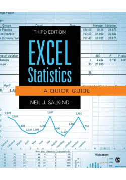 Excel Statistics